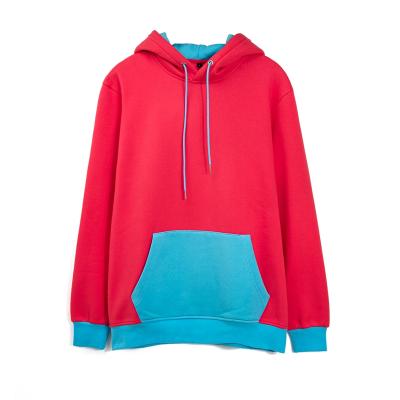 China Wholesale Winter Anti-pilling Unisex Pullover Cheap Customized Hoodies New Style for sale