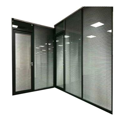 China Wholesale Courtyard Factory Price Stained Glass Double Glazing Unit Glass Partition for sale