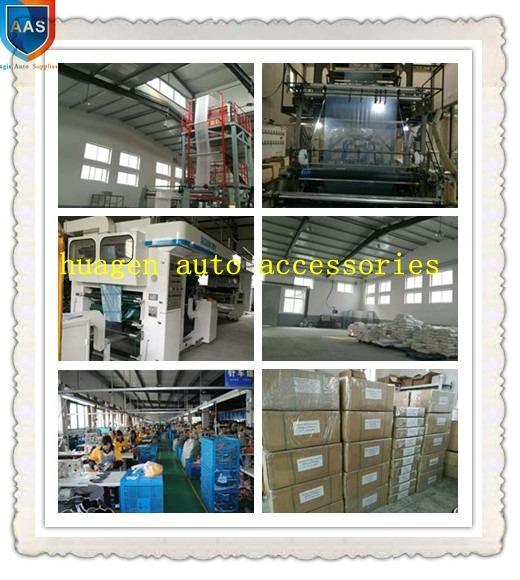 Verified China supplier - Beijing Huagen Yuanzhong International Trade Co., Ltd.