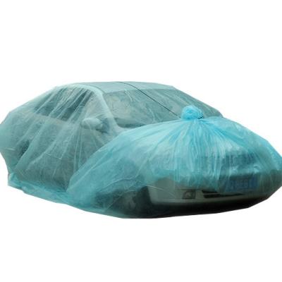 China Waterproof Hot Selling Car Flood Shelter Cover for sale