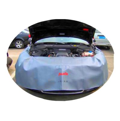 China Other Customizable Vehicle Tools Vehicle Maintenance Car Magnetic Fender Cover 2700cmx70cm for sale