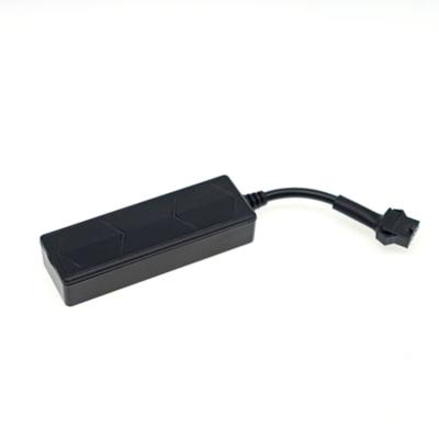 China Motorcycle Mini Real Time Gps Vehicle Tracker Tracking Device For Motorcycle Car Truck Automotive GSM Engine for sale