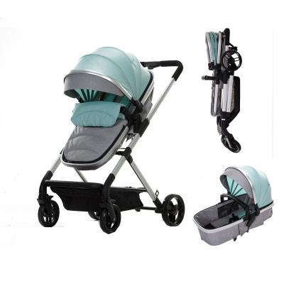 China Carry Baby zhilemei 3 in 1 Baby Boy Strollers Parm Stroller for sale