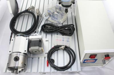 China advertising cnc engraving machine for sale