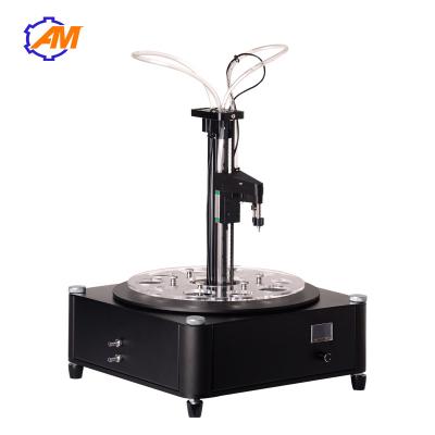 China Liquid Perfume Filling Machine Automatic Milk Juice Beverage Filling Machine for sale