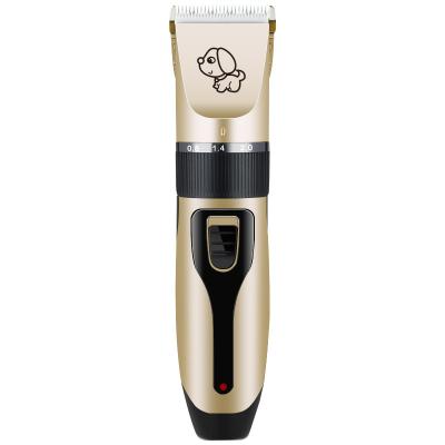 China MUGUXI Good Sales Stocked Professional Pet Clipper for sale