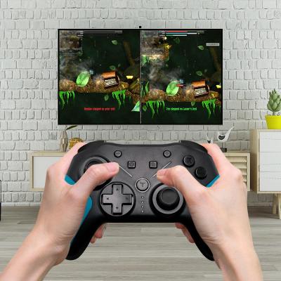 China TURBO BUTTON Hot Selling Control For Nintendo Switch Pro Joystick For For Nintendo Switch Controller for sale