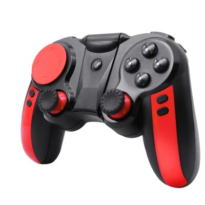 China TURBO BUTTON New Product Switch IOS Android Radio Remote Control For Android PC Mobile Gamepad x3 for sale