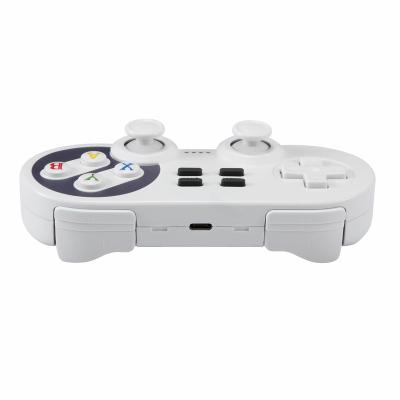 China TURBO BUTTON gamepad controller gamepad ps4 controller android gamepad for sale