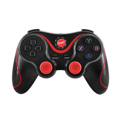 China TURBO BUTTON Mobile Gamepad Controller Android Smartphone Wireless Mobile Game Tablet PC Gamepad Controller for sale