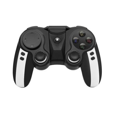 China TURBO BUTTON IPEGA Gamepad PG-9128 BT Wireless Game Controller PUBG Triggers Joystick Mobile Controller For Android IOS Smartphones for sale