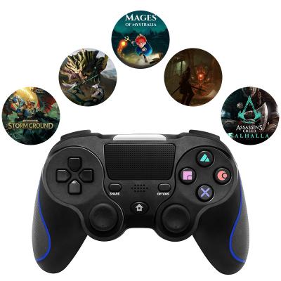 China TURBO BUTTON dualshock 4 wireless controller for playstation 4 playstation 4 joystick playstation joysticks for sale