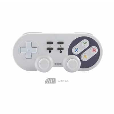 China Popular TURBO BUTTON New Design For Controle Super Nintendo Para PC For Nintendo Switch Joy Con Controller Joystick for sale