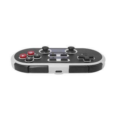 China Hot Selling TURBO BUTTON New Design Ps4 Game Controller X3 Gamepad Wireless Game Controller for sale