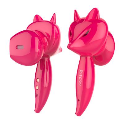 China TWS FOX TWS BT 5.0 Private Headphones 9D Wireless Stereo In-Ear Earbuds (True Wireless Stereo) Sports IPX7 Waterproof BT Headsets Earbuds for sale