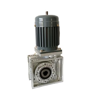 China Factory Sale 250W Single Phase Totally Enclosed AC Motor For Barrier Gate for sale