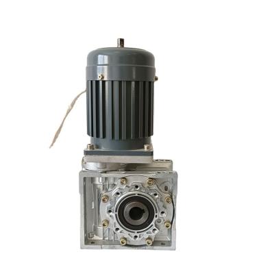 China Totally Enclosed Single Phase AC Industrial Motor for sale