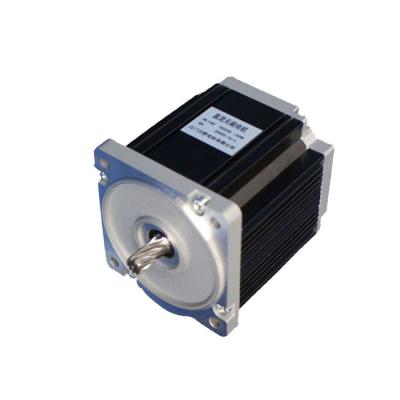 China 120-300kw 24v/36v brushless dc motor BL160F for sale