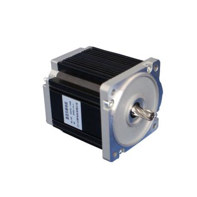 China Good Price Brushless DC Motor / BLDC Motor Specification 24v 36v Motor BL160A for sale