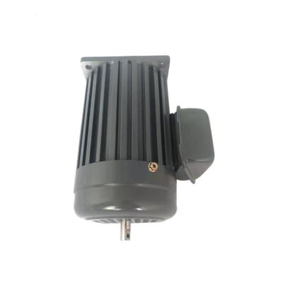 China Long Life Industrial Machine Motor AC 1350rpm 250w Motor For Pump YS5624C for sale