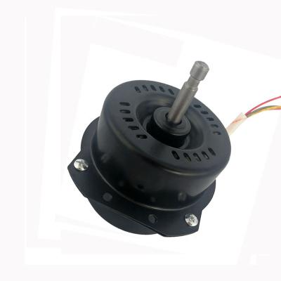 China Totally Enclosed Hot Product Electric Fan Motor 1350RPM 110V/220V/240V Position Fan Ceiling Fan Motor for sale