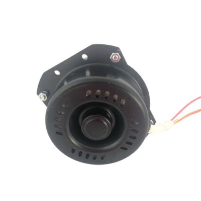 China Good Quality Totally Enclosed Cheap Wholesale DC Fan Motor for sale