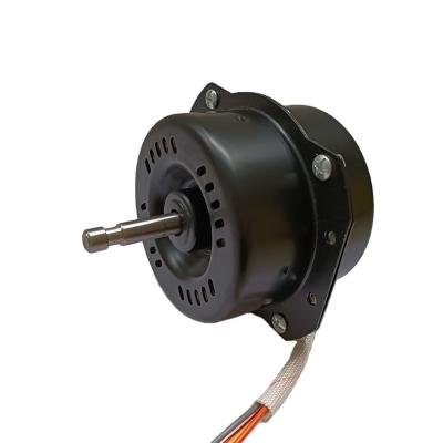 China Factory Direct Sale 220V 20W Totally Enclosed AC Motor for Ceiling Fan Home Appliance for sale