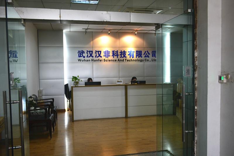 Verified China supplier - Wuhan Hanfei Science And Technology Co., Ltd.