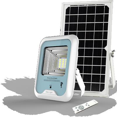 China Garden Good Performance Waterproof Solar Protection 30w 60W 100w 200w Flood Light for sale