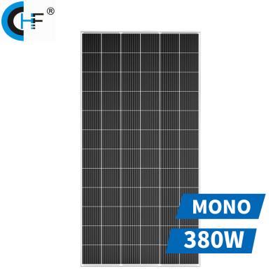 China Hanf 160W 200W 240W 300W 360W 450W Mono Solar 182mmx182mm Solar Panels for sale