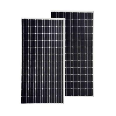 China solar home system mono solar module 50w 100w 160w 200w 300w 450w for solar power system for sale