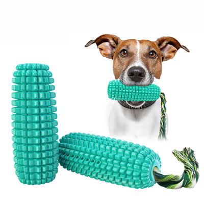 China Viable Hot Toothbrush Kit Bulk Aggressive Dog Chew Toy For Chewers Large Sale for sale