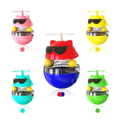 China Viable Summon Can Move Cat Automatic Tumbler Laser Toy for Funny for sale