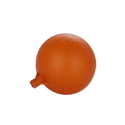 China General High Quality Cavity Plastic Ball Made Of PP PVC For Float Valve for sale