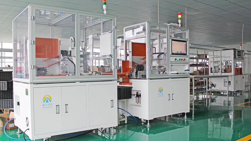 Verified China supplier - Yangzhou Saili Motor Co., Ltd.