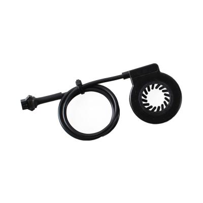 China Waterproof Cable 1000w Electric Bicycle Hub Motor Brushless Bike Kit 100-142mm for sale