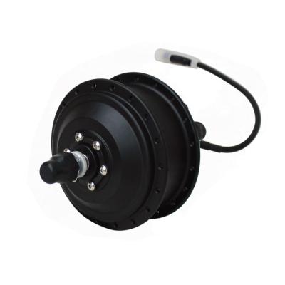 China 24V 36V 250W 350W Mini Brushless DC Motor Electric Wheel Hub Motor 20-28inch for sale