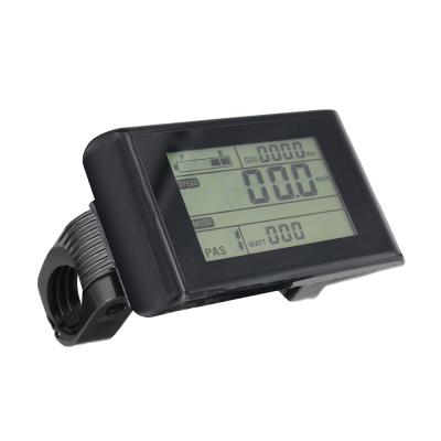 China High Quality Electric Bike SW900 LCD Display SW900 for sale