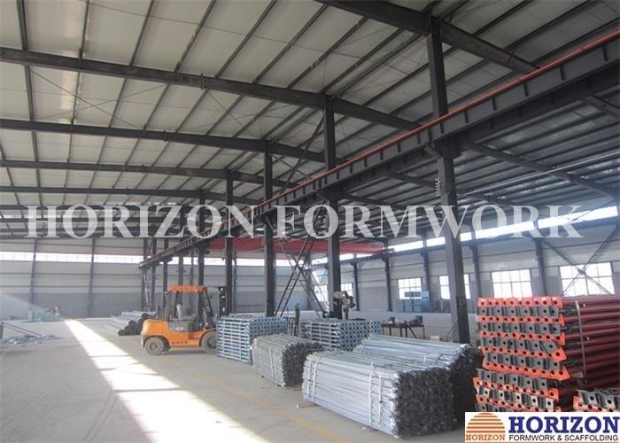 Verified China supplier - HORIZON FORMWORK CO., LTD.