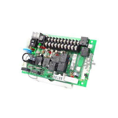 China PCB and PCBA One-Stop Service PCBA Manufacturer for sale