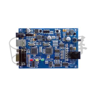 China PCB Modify Circuit Design Service Circuit Board PCBA Board for sale