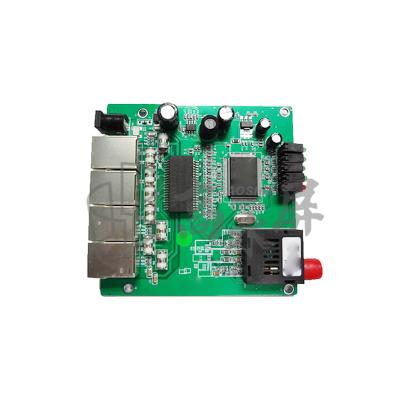 China PCB Assembly Printing PCBA Manufacturer for sale