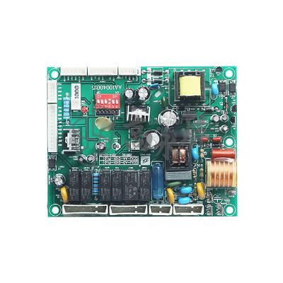 China Manufacturer Provide SMT Electronic Components PCB PCBA One-stop Service PCB and PCBA Manufacturer for sale