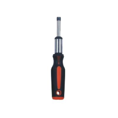 China Polypropylene Multi Function One Piece Ratchet Screwdriver for sale