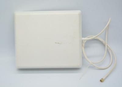 China Patch Panel Flat Directional Indoor Antenna GSM 3G 4G For Mobile Signal Booster for sale