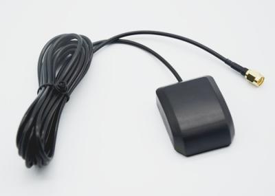 China Resistente de agua modificada para requisitos particulares antena interna del color del aumentador de presión de la señal de los Gps del barco en venta