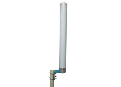 China 9dBi Universal 4G LTE Outdoor Antenna , Wide Band Base Station Antenna for sale