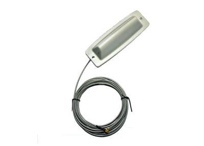 China 50W 3G GSM Antenna 3DBi With Adhesive Mount MCX Plug 1710-2170 MHz for sale