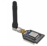 China PCB LoRa 433MHz Antenna , 4cm Omni External Antenna High Sensitivity Module for sale