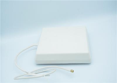 China Logistics Waterproof Indoor Panel Antenna 3M IP67 Customized Cable Length for sale